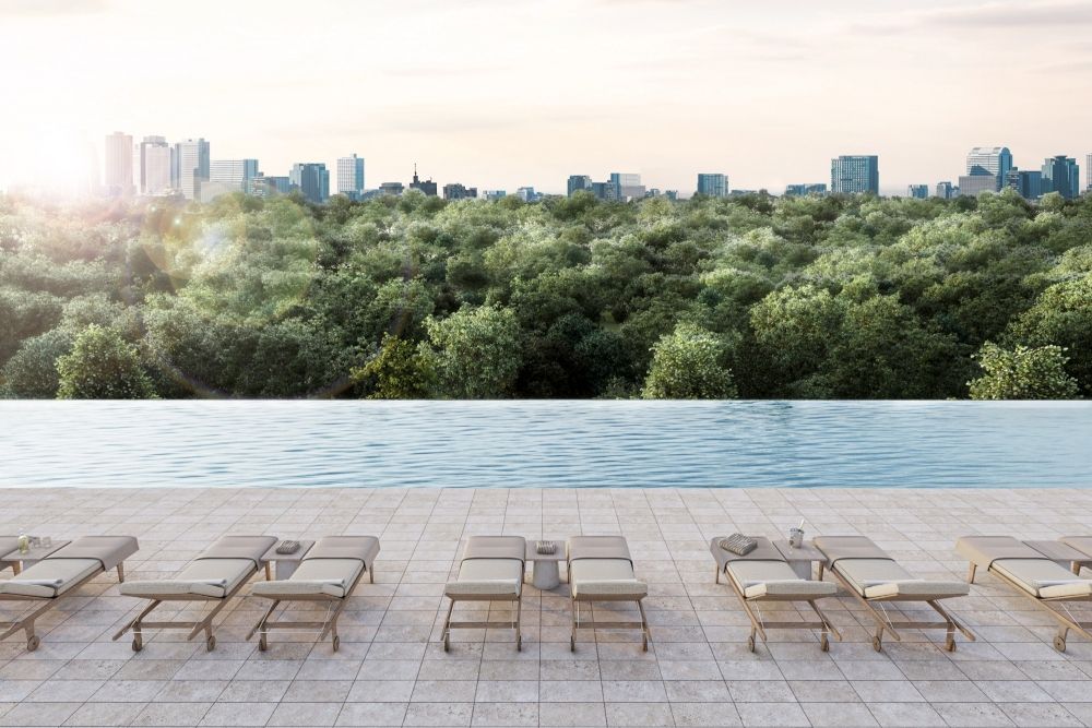 Os estrangeiros estão ativos! /Salário mensal de 250.000 ienes ~ START ♪ 3 minutos a pé da estação Yoyogi-koen ♪