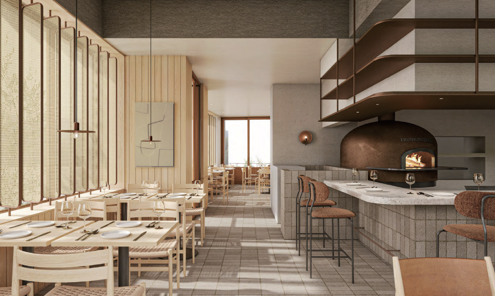 Os estrangeiros estão ativos! /Salário mensal de 250.000 ienes ~ START ♪ 3 minutos a pé da estação Yoyogi-koen ♪