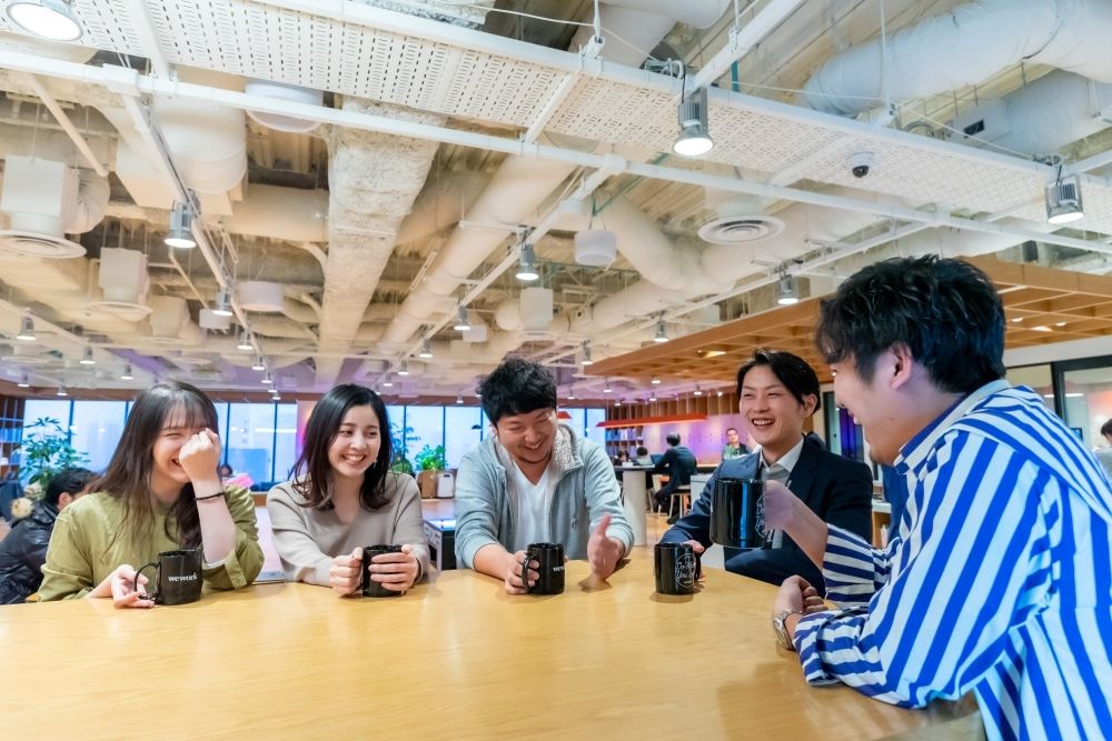 \ 南海电铁难波站工作人员招聘/