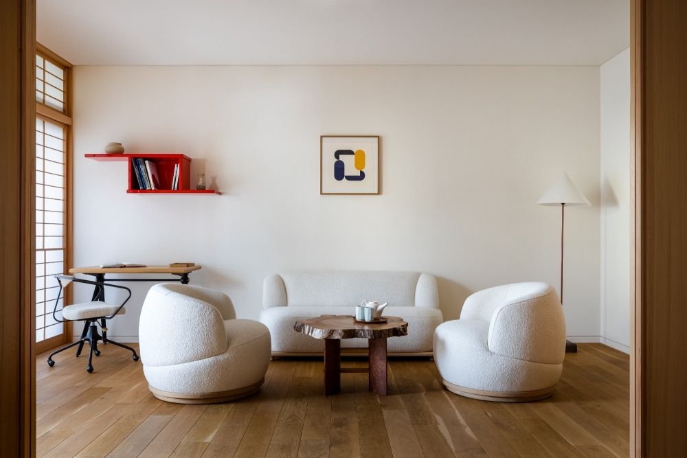 欢迎有经验的人◎让我们在豪华酒店工作吧！