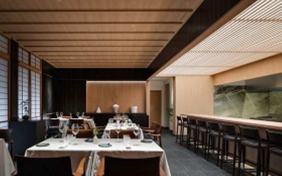 欢迎有经验的人◎让我们在豪华酒店工作吧！