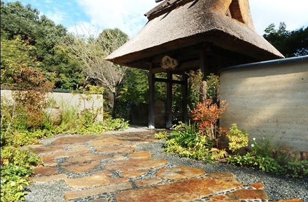 Ryokan em Kyoto/funcionário em tempo integral/trabalho na recepção/dormitório disponível