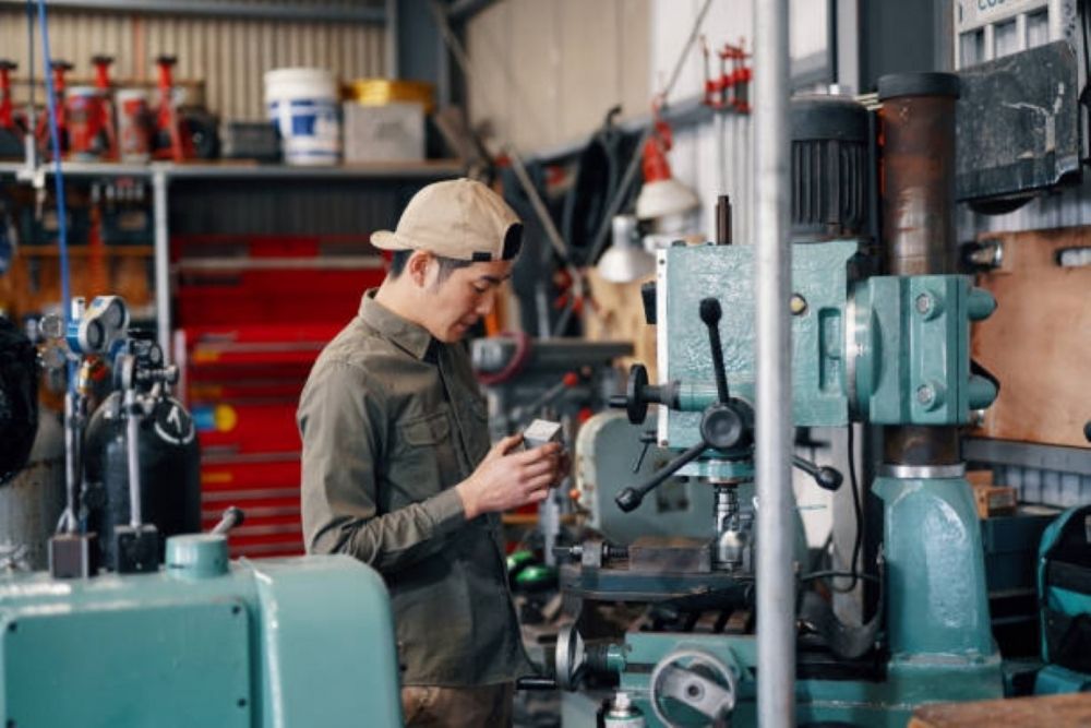 O negócio de fabricação de tubos de aço para estruturas de edifícios é uma empresa onde você pode trabalhar por muito tempo, independentemente da economia.