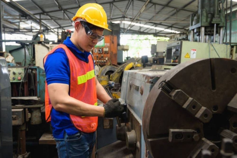 O negócio de fabricação de tubos de aço para estruturas de edifícios é uma empresa onde você pode trabalhar por muito tempo, independentemente da economia.