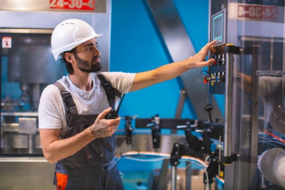 O negócio de fabricação de tubos de aço para estruturas de edifícios é uma empresa onde você pode trabalhar por muito tempo, independentemente da economia.