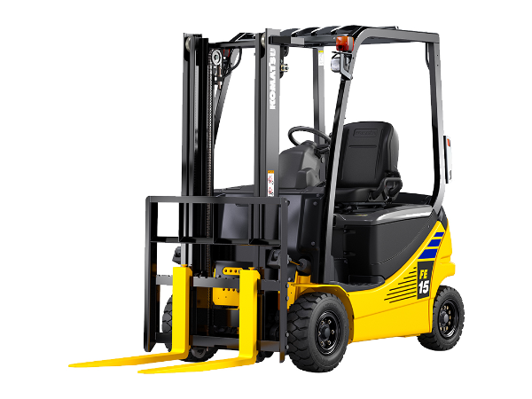 Estável com operadores de empilhadeiras/empresas do Grupo Asahi Kasei