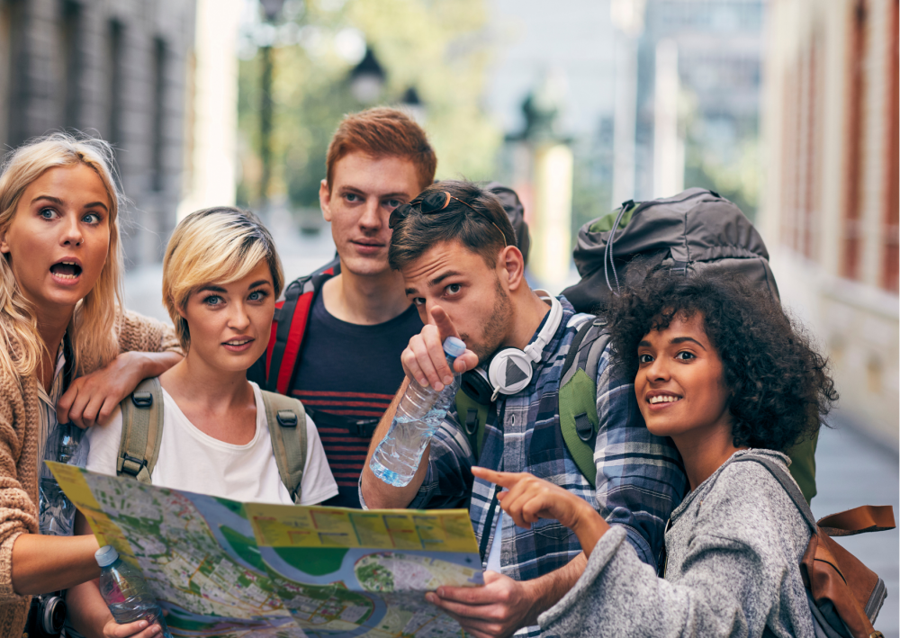 Registro de serviços de vídeo, equipe de promoção/trabalhando em um cinema/incentivos disponíveis