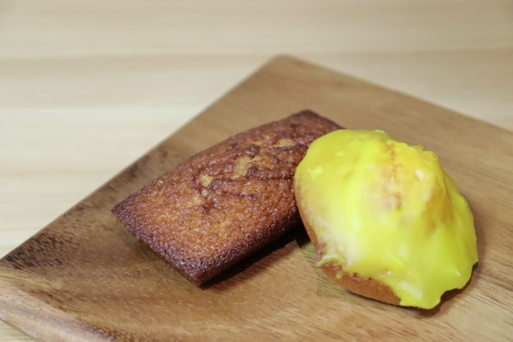 [Prefeitura de Yamanashi] Empresa de fabricação de confeitaria “taxa de dormitório gratuita, salário por hora de 1300 ienes ~, pagamento diário disponível”