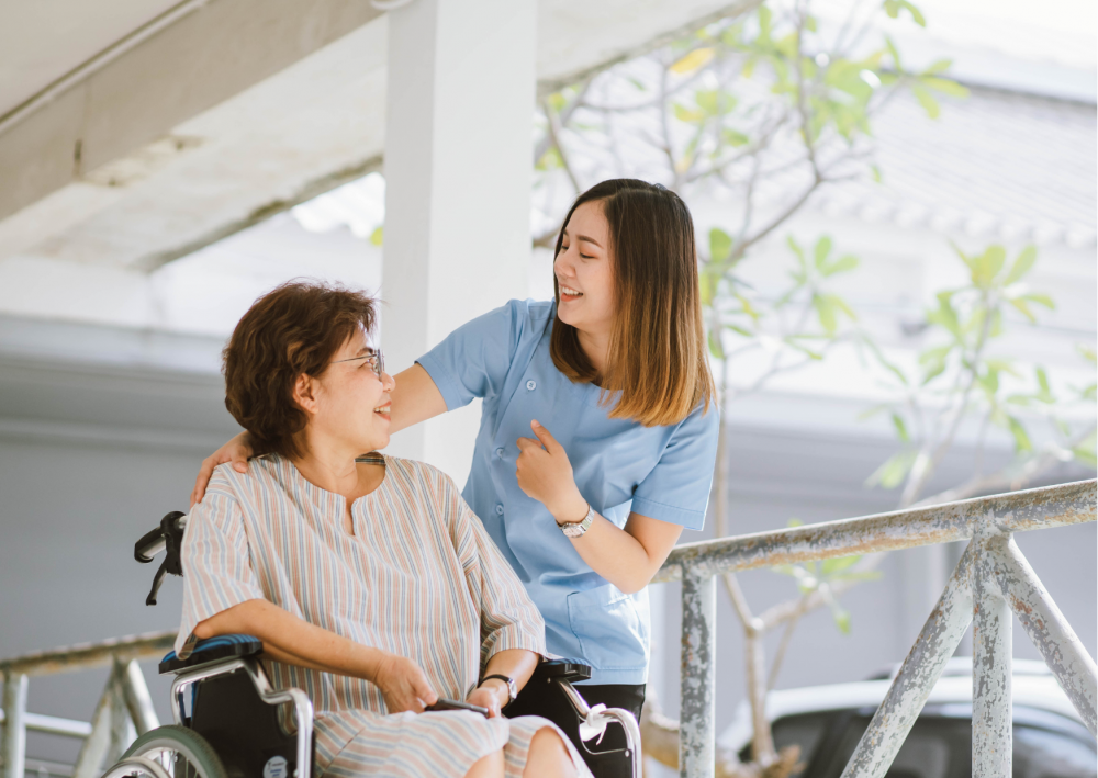 교육적 배경이 필요하지 않습니다!/업계 경력/직업 무관 OK!/무자격 OK![간호 직원]