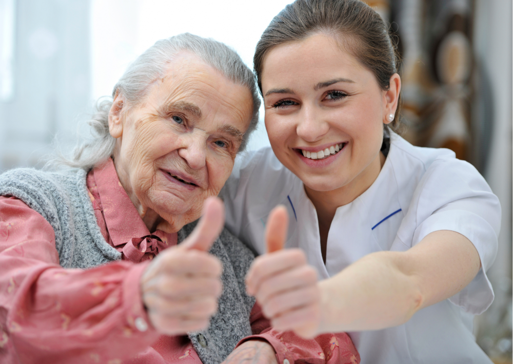 교육적 배경이 필요하지 않습니다!/업계 경력/직업 무관 OK!/무자격 OK![간호 직원]