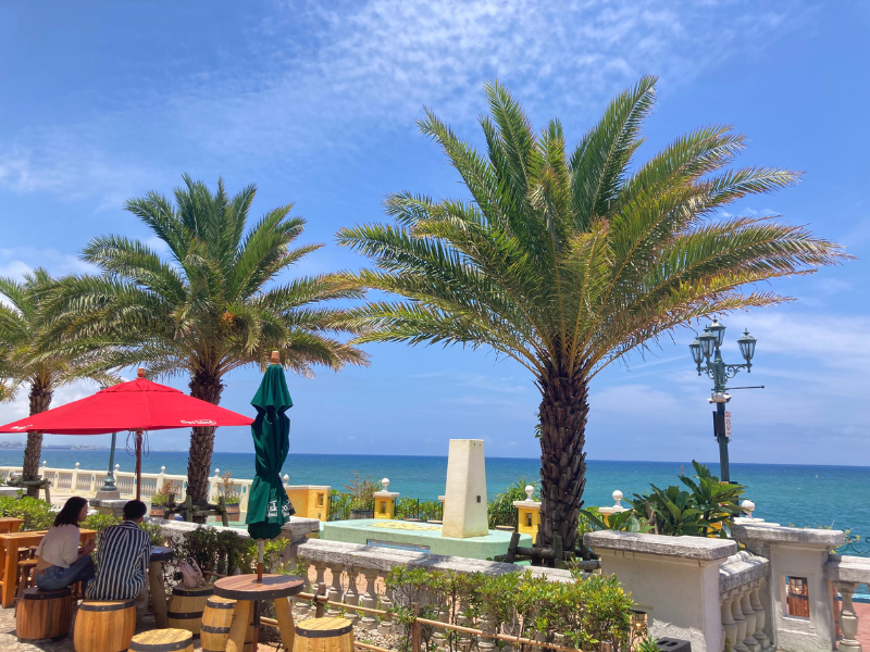 [Emprego na locadora de carros em Tomigusuku] Emprego de recepcionista