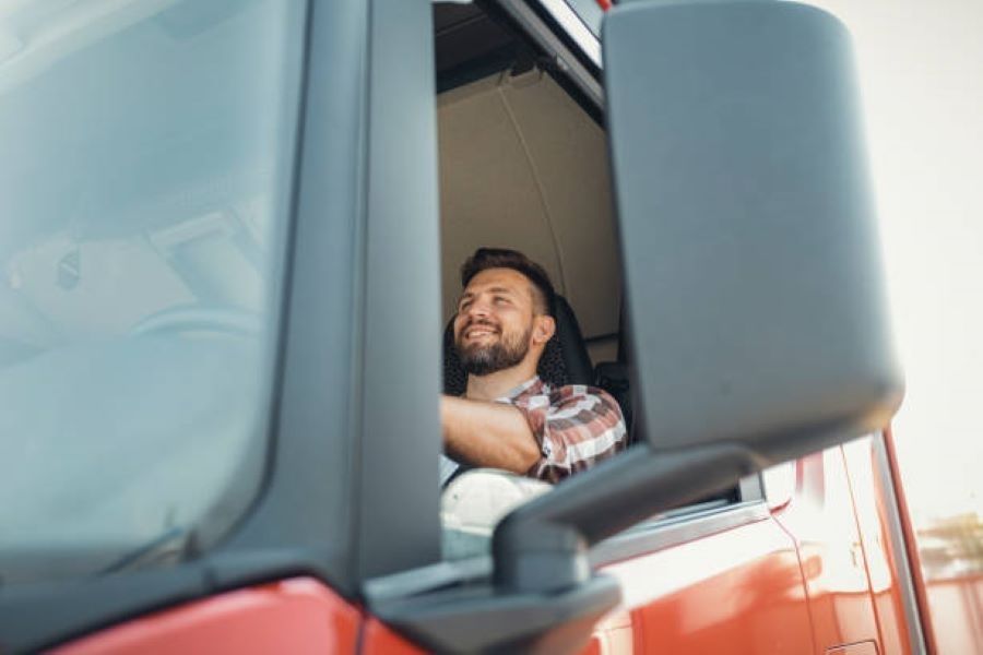 Motorista de caminhão leve com entrega de rota/Shinagawa-ku, Tóquio/salário mensal de 260.000 ienes a 320.000 ienes