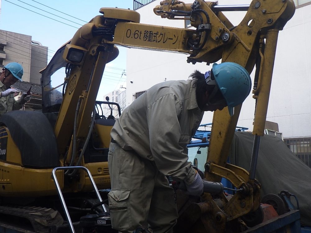 [Lương hàng tháng từ 260,000 yên trở lên ♪] Công việc nhà máy nước! Đủ điều kiện ♪ Thường trú nhân, thường trú nhân và vợ/chồng đều được chào đón ♪