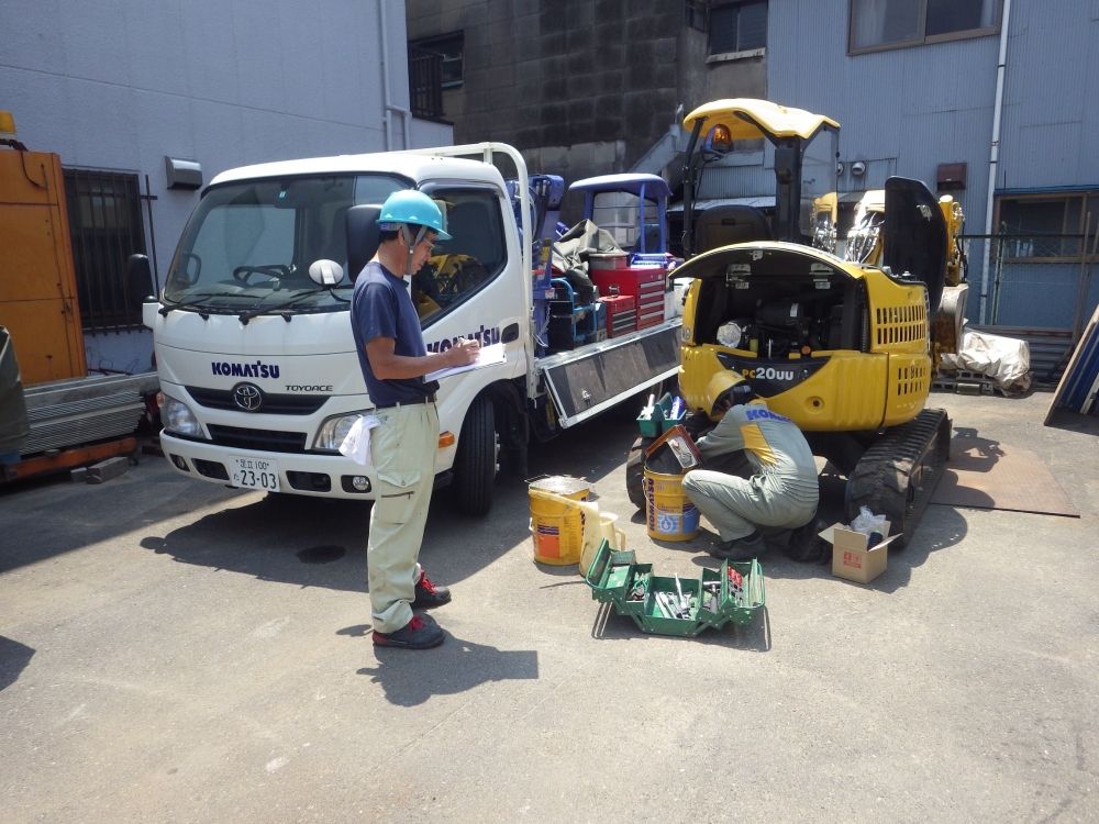 [Lương hàng tháng từ 260,000 yên trở lên ♪] Công việc nhà máy nước! Đủ điều kiện ♪ Thường trú nhân, thường trú nhân và vợ/chồng đều được chào đón ♪