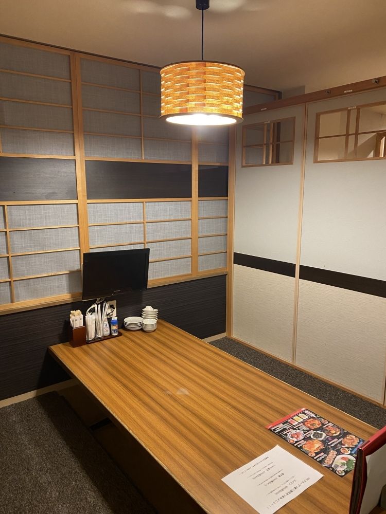 Hokkaido/Equipe da loja izakaya japonesa/funcionário em tempo integral