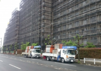 [준중형 면허 필요] 월급 28만엔~ ✨\\ 미경험도 OK!드라이버 모집//