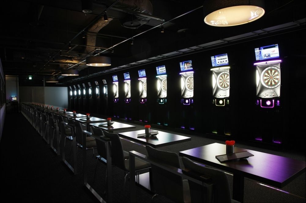 Salário 305.000 ienes ✨ ․ Renda anual estimada 3.660.000 ienes≫ Emprego em instalações de diversões