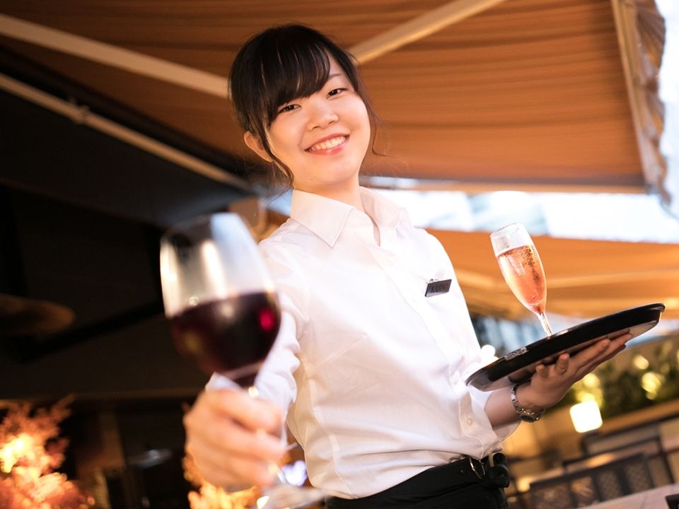 Salário 305.000 ienes ✨ ․ Renda anual estimada 3.660.000 ienes≫ Emprego em instalações de diversões