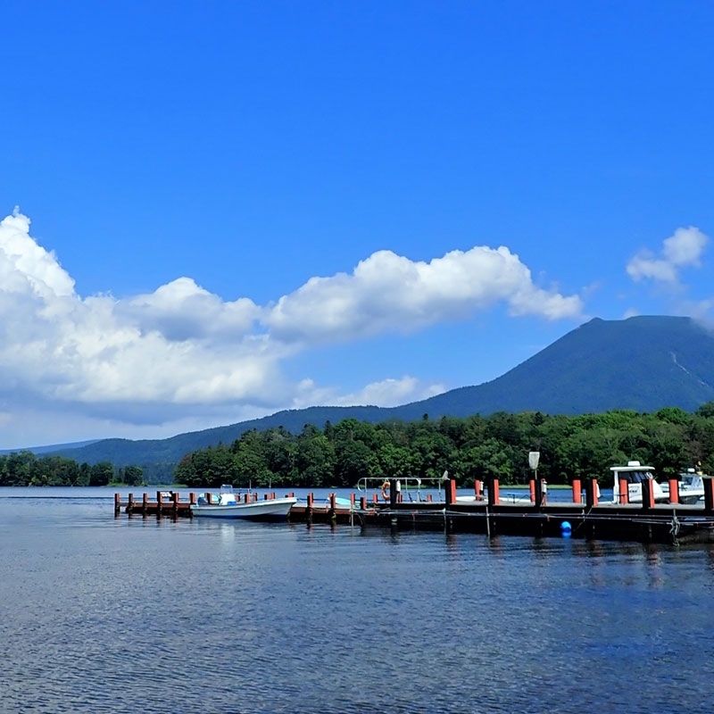[北海道] 在湖边的度假酒店招聘烹饪支持人员 “无宿舍费”