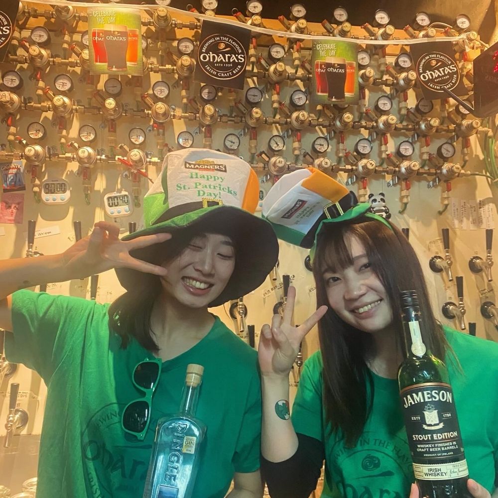 [Funcionário em tempo integral] Visa apoia OK/alto salário mensal Cerveja artesanal/Ginza