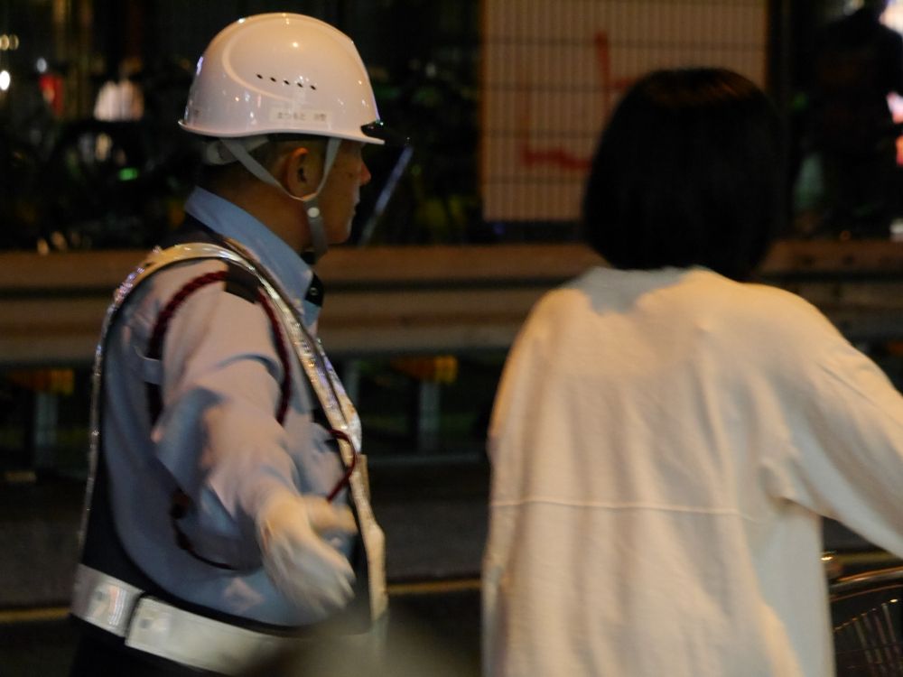 【未経験OK！！】交通誘導警備員【入社祝い金最大20万円♪】