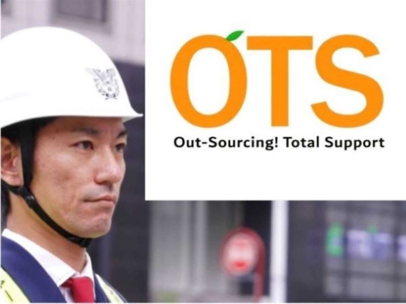 [미경험도 OK!!]교통 안내 경비원 [입사 축하금 최대 20만 엔 ♪]