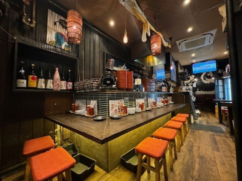 各种工作地点！让我们在日本愉快地工作吧 餐厅工作