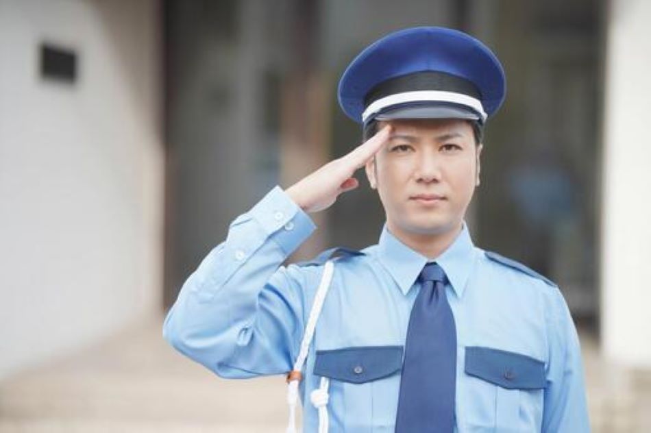 [Thiếu kinh nghiệm OK!!] Nhân viên bảo vệ hướng dẫn giao thông [tiền chúc mừng gia nhập công ty lên tới 200,000 yên ♪] @Meguro