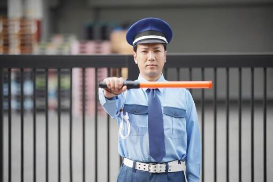 【未経験OK!!】交通誘導警備員【入社祝い金最大20万円♪】@高円寺駅周辺