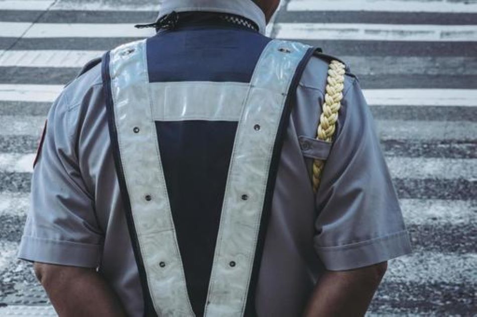 【未経験OK！！】交通誘導警備員＠関内【入社祝い金最大20万円♪】＠神奈川駅周辺