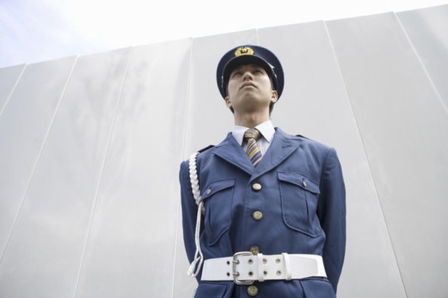 【未経験OK！！】交通誘導警備員＠関内【入社祝い金最大20万円♪】＠神奈川駅周辺