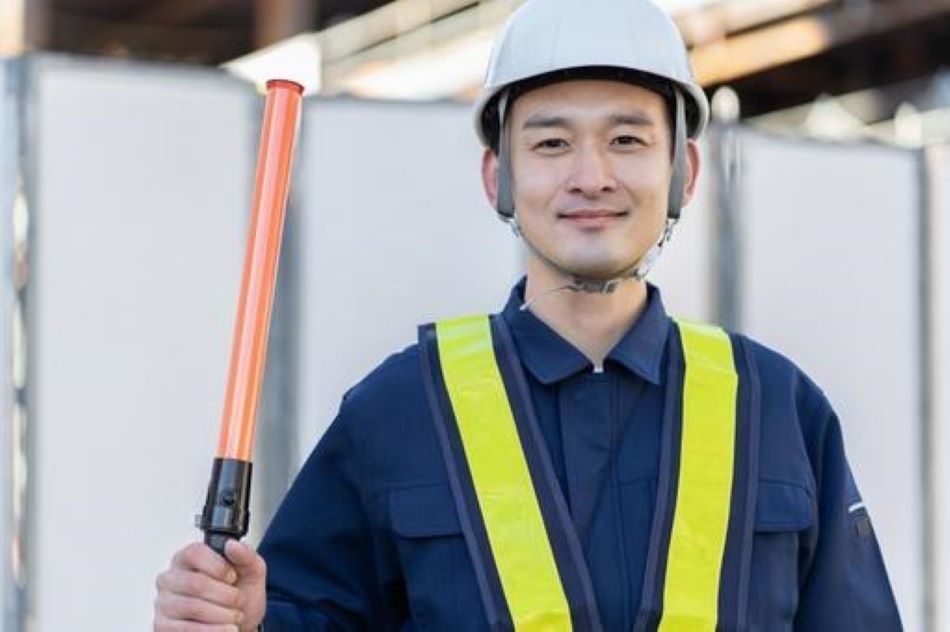 [Thiếu kinh nghiệm OK!!] Nhân viên bảo vệ hướng dẫn giao thông [tiền chúc mừng gia nhập công ty, lên đến 200.000 yên ♪] @湯島駅周辺