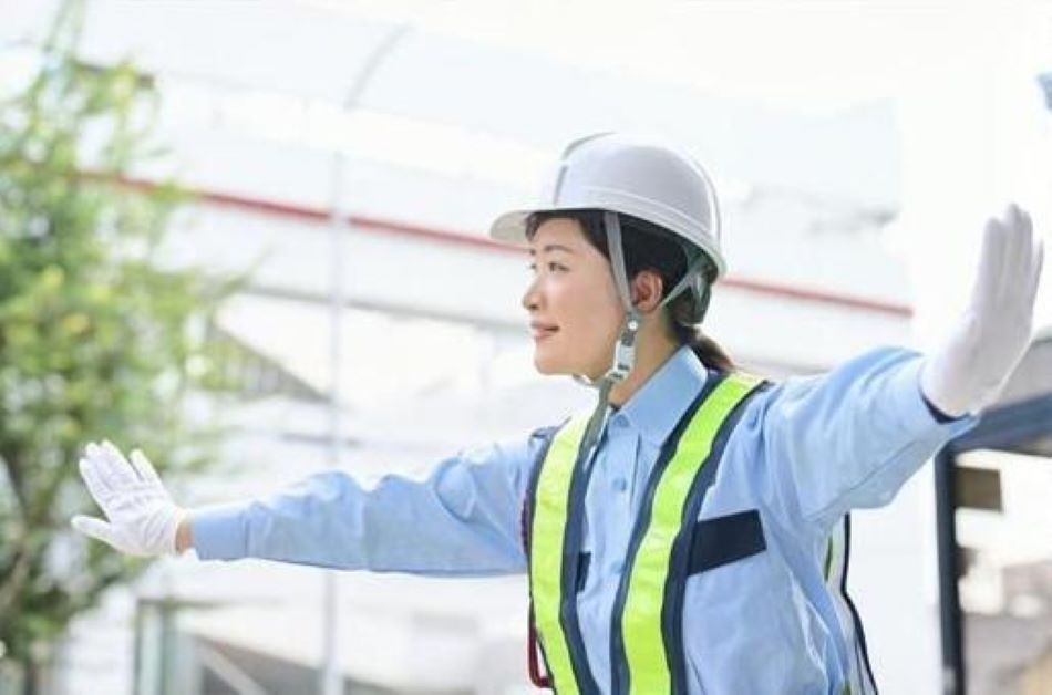 [Thiếu kinh nghiệm OK!!] Nhân viên bảo vệ hướng dẫn giao thông @Matsudo [tiền chúc mừng gia nhập công ty lên đến 200.000 yên ♪] @青砥駅周辺