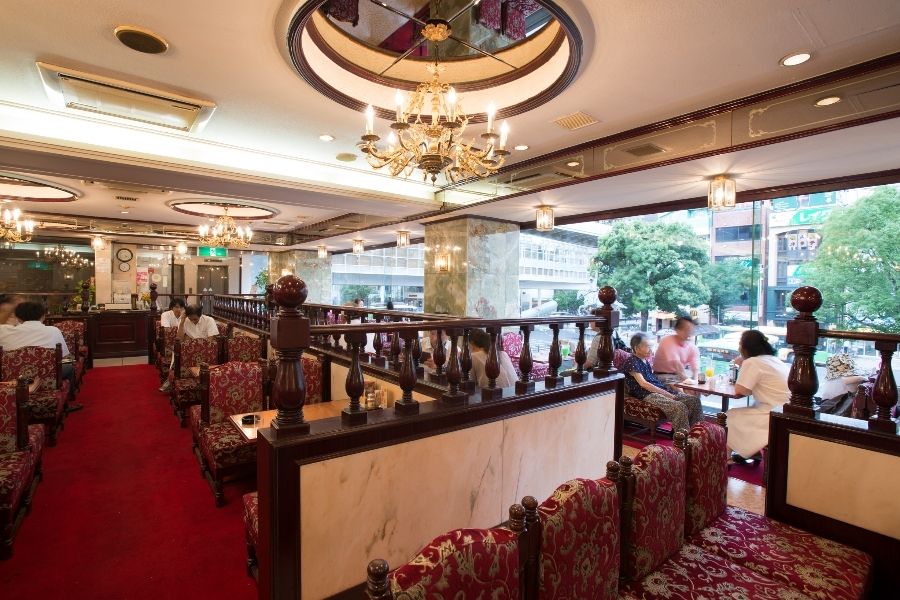 [Habilidades específicas 1 2, outras] Funcionário em tempo integral da equipe do Hall ☆ Perto da estação! Makai grátis