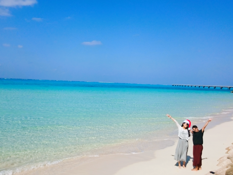 [Emprego em Onna-mura, Okinawa-ken] Trabalho de salão em um restaurante de hotel