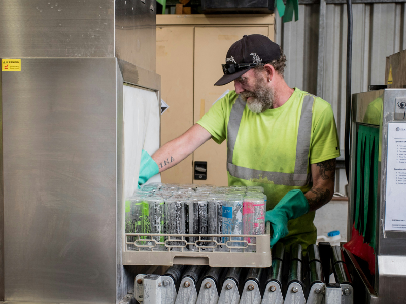 【沖縄県恩納村】ホテルレストランで洗い場のお仕事