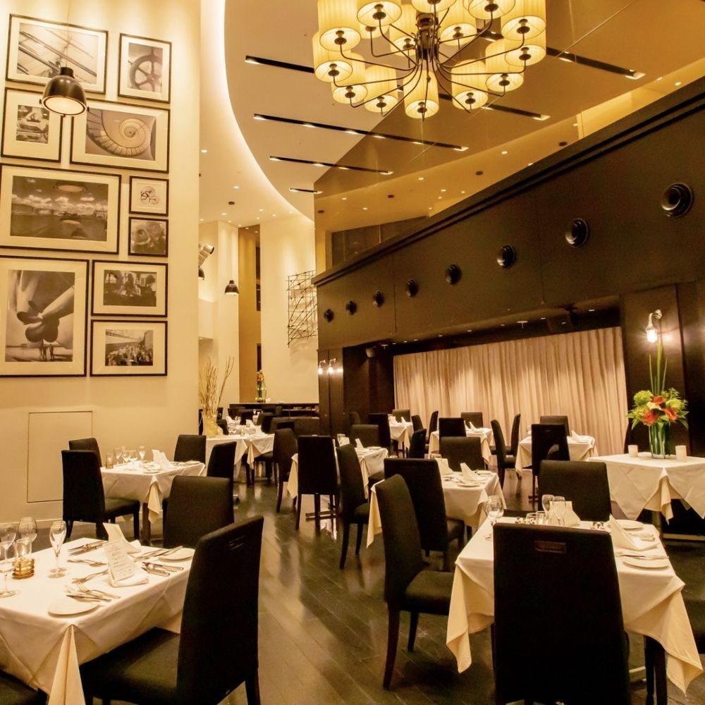 [Salário mensal de 280.000 ienes OK!] Trabalhe em um restaurante estiloso! O suporte VISA está disponível ♪