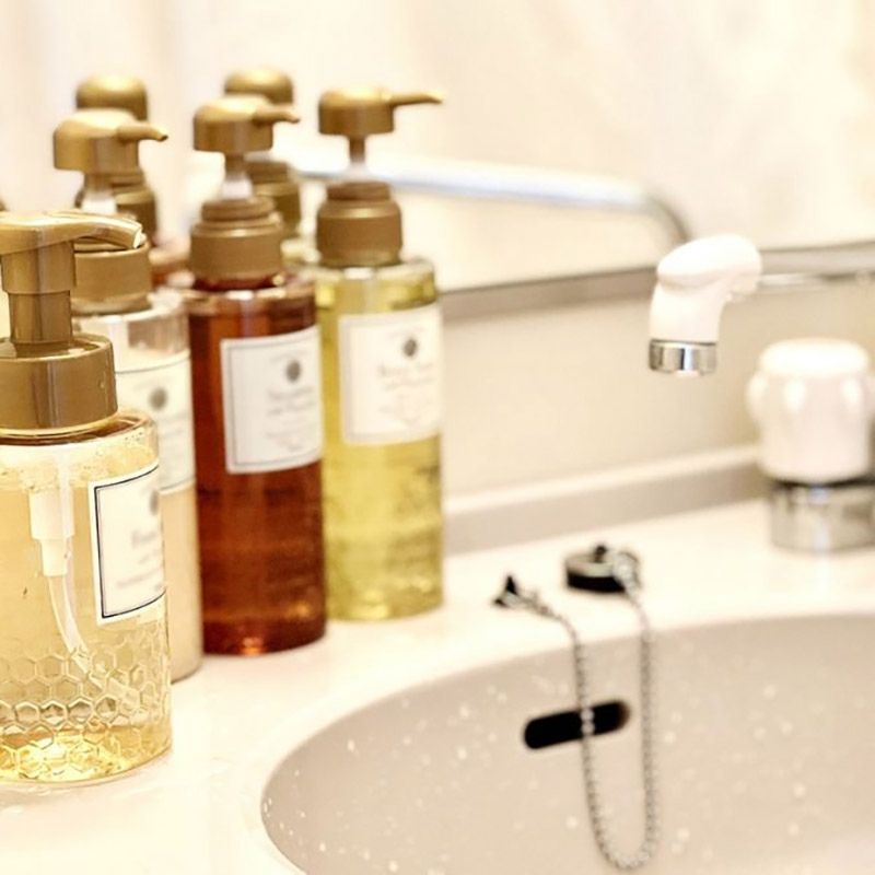 [Trabalho de limpeza em Hokkaido ★ Furano] Salário por hora 1000 ienes ou mais ★ Subsídio de refeição incluído