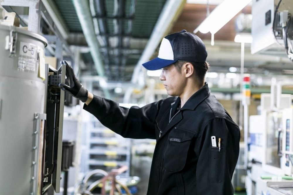 [Funcionário em tempo integral] engenheiro mecânico/trabalho de manutenção ★