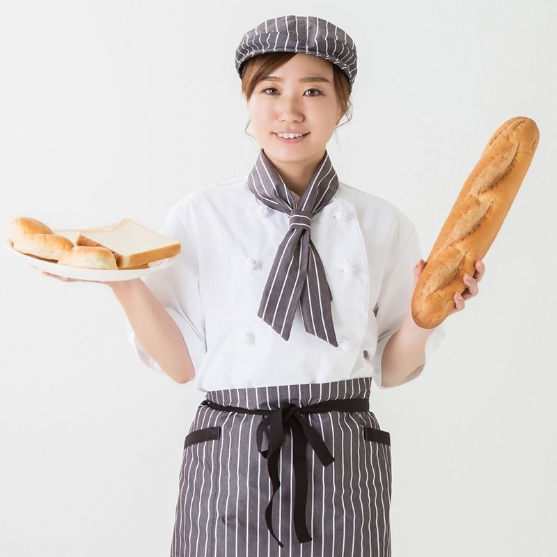 Um emprego como funcionário em um hotel em Nagasaki [até mesmo usuários iniciantes estão bem]