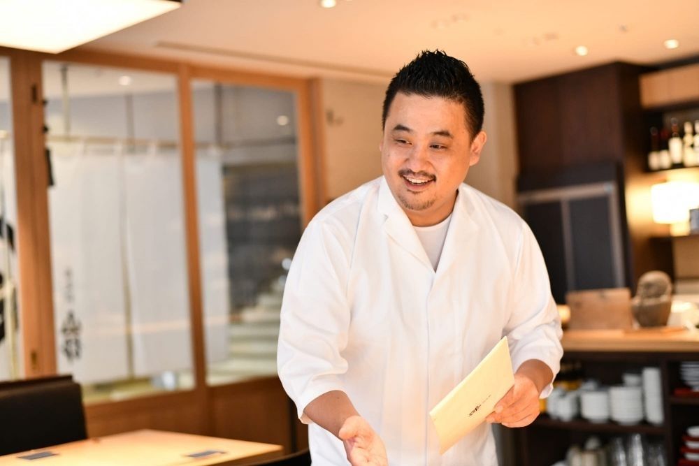 Salário mensal máximo de 340.000 ienes♪ Você pode aprender a cozinhar japonês♪ A 1 minuto da estação!Suporte VISA disponível!