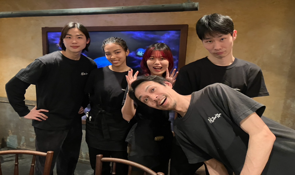 [Alto salário mensal de 300.000 ou mais!] Equipe de cozinha em um autêntico restaurante chinês/Funcionário em tempo integral/Tóquio