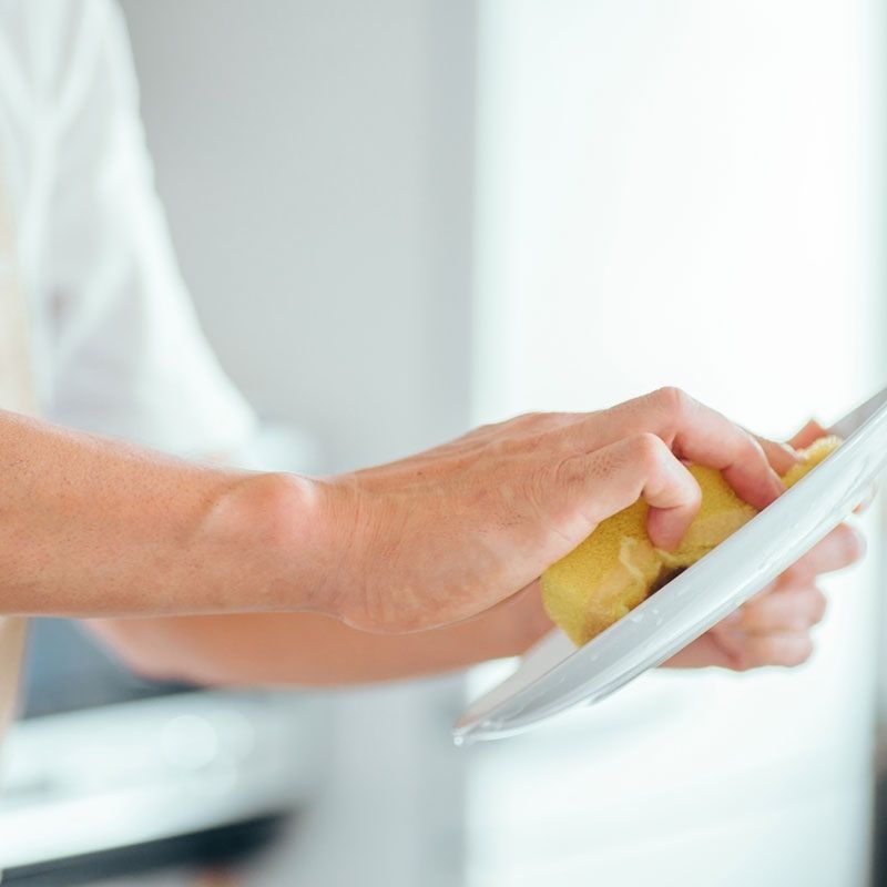 Eu posso ver o oceano! Hotéis com sensoriamento térmico＜ equipe de cozinha＞