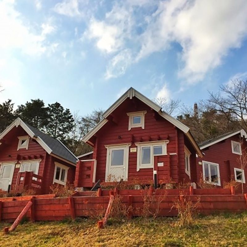 [EQUIPE DO Yatsugatake Restaurant Hall] Salário por hora de 1.200 ienes ◇ Dormitórios privados◇ Almoço gratuito fornecido