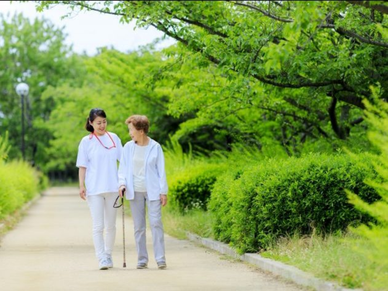 Ứng cử viên quản lý/quản lý cơ sở điều dưỡng, nhà cung cấp dịch vụ