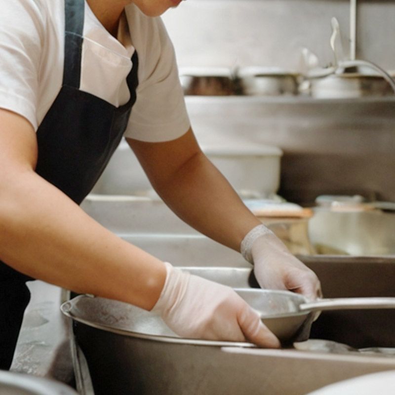 [Prefeitura de Niigata, Naeba] Procura-se pessoal de banheiro ☆ Salário por hora de 1.400 ienes ~