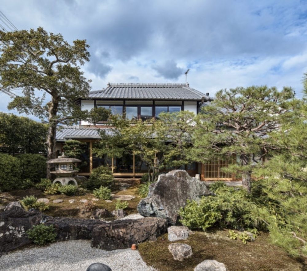 [Landscaping business] ⭐ ︎ you can learn Japanese traditions ⭐ ︎ inexperienced people are welcome ⭐ ︎ ♪ why don't you become a gardener ♪