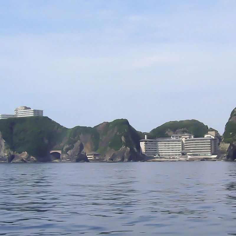 “Taxa de dormitório/alimentação grátis” Acesso ilimitado às fontes termais! ＜ Trabalho inicial ＞ em um hotel de águas termais na província de Wakayama
