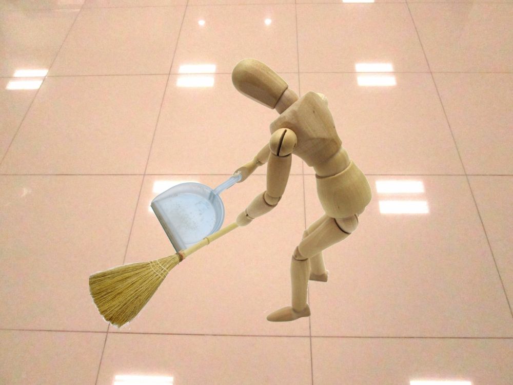 インターナショナルスクール清掃スタッフ/東京都目黒区/時給1,500円