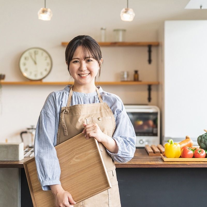 【短期】1カ月程度のお仕事＜夏限定＞レストラン+客室清掃のお仕事